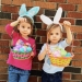 Easter baskets