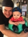 Raph & Son (Seth)