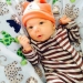 Luca wide-eyed