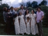 Gingerich family