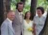 Volker's parents