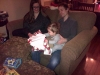 Levi, Katie & Brennan