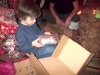 Ezra, Christmas Day