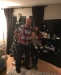 Brian, Martha & Luca