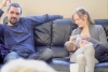 Dustin & Tara & Benny