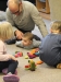 Don with kids