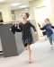 chasing Fred: Mina & Cohen
