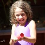 Mina's going to squirt you!