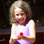 Mina's going to squirt you!