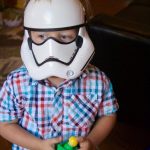 A random storm trooper
